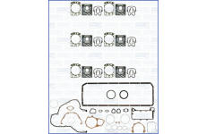 Kompletní sada těsnění, motor AJUSA 50196300