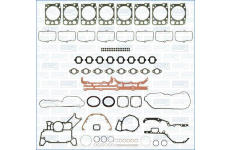 Kompletní sada těsnění, motor AJUSA 50196600