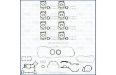 Kompletná sada tesnení motora AJUSA 50196700