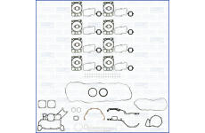 Kompletní sada těsnění, motor AJUSA 50196800