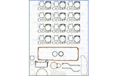 Kompletní sada těsnění, motor AJUSA 50196900