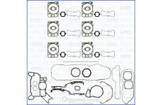 Kompletní sada těsnění, motor AJUSA 50197500