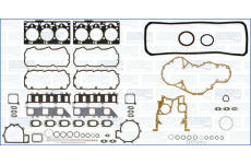 Kompletní sada těsnění, motor AJUSA 50198000