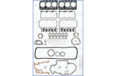Kompletní sada těsnění, motor AJUSA 50198300