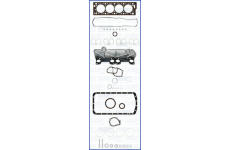 Kompletní sada těsnění, motor AJUSA 50198800