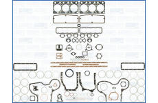 Kompletní sada těsnění, motor AJUSA 50199700
