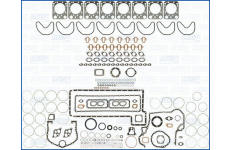 Kompletní sada těsnění, motor AJUSA 50199800