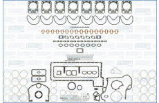 Kompletní sada těsnění, motor AJUSA 50200000