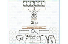 Kompletní sada těsnění, motor AJUSA 50200100