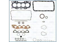 Kompletná sada tesnení motora AJUSA 50205000