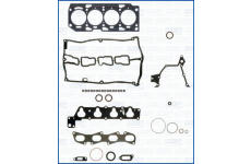 Kompletní sada těsnění, motor AJUSA 50206500