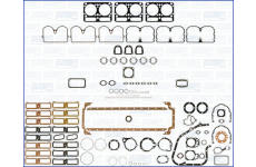 Kompletní sada těsnění, motor AJUSA 50206900