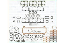 Kompletní sada těsnění, motor AJUSA 50207000