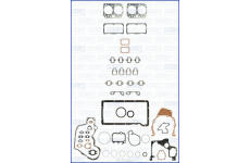 Kompletní sada těsnění, motor AJUSA 50209300