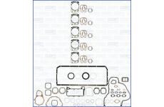 Kompletní sada těsnění, motor AJUSA 50209700