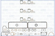 Kompletní sada těsnění, motor AJUSA 50209800