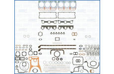 Kompletní sada těsnění, motor AJUSA 50217400