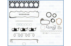 Kompletní sada těsnění, motor AJUSA 50217700