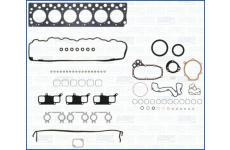Kompletní sada těsnění, motor AJUSA 50217800