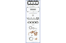 Kompletní sada těsnění, motor AJUSA 50218400