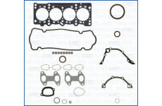 Kompletní sada těsnění, motor AJUSA 50225200