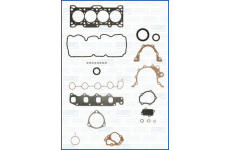 Kompletní sada těsnění, motor AJUSA 50225600