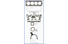 Kompletní sada těsnění, motor AJUSA 50225700