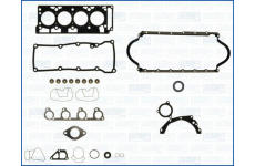 Kompletní sada těsnění, motor AJUSA 50229900