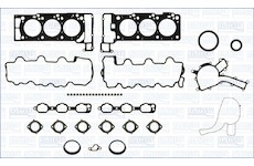 Kompletní sada těsnění, motor AJUSA 50231800