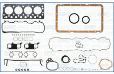 Kompletní sada těsnění, motor AJUSA 50232200