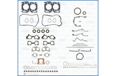 Kompletní sada těsnění, motor AJUSA 50244200