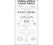 Kompletní sada těsnění, motor AJUSA 50250200