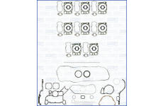 Kompletní sada těsnění, motor AJUSA 50251000