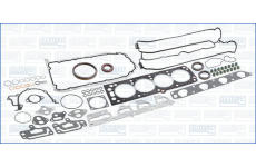 Kompletní sada těsnění, motor AJUSA 50253200