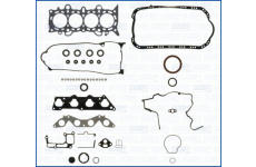 Kompletní sada těsnění, motor AJUSA 50254900