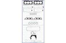 Kompletní sada těsnění, motor AJUSA 50273200