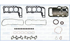 Kompletní sada těsnění, motor AJUSA 50277000