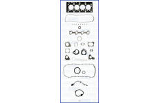 Kompletní sada těsnění, motor AJUSA 50277800
