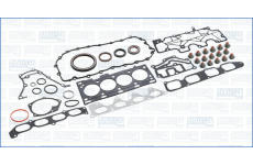 Kompletní sada těsnění, motor AJUSA 50278900