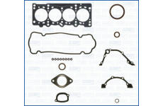 Kompletná sada tesnení motora AJUSA 50280400