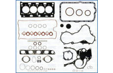 Kompletní sada těsnění, motor AJUSA 50281200