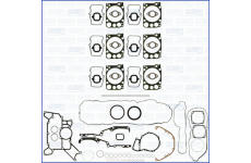 Kompletní sada těsnění, motor AJUSA 50286600