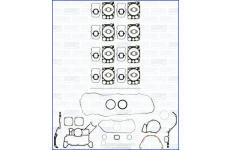 Kompletní sada těsnění, motor AJUSA 50286900