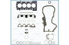 Kompletní sada těsnění, motor AJUSA 50290700
