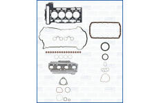 Kompletní sada těsnění, motor AJUSA 50296700