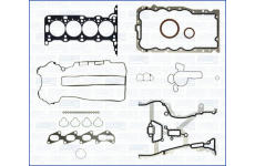 Kompletní sada těsnění, motor AJUSA 50297300