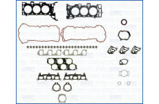 Kompletní sada těsnění, motor AJUSA 50298200