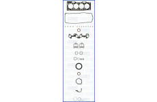 Kompletní sada těsnění, motor AJUSA 50300100