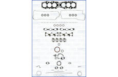 Kompletní sada těsnění, motor AJUSA 50300800