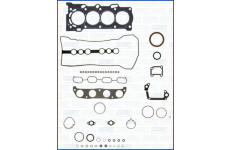 Kompletní sada těsnění, motor AJUSA 50301000